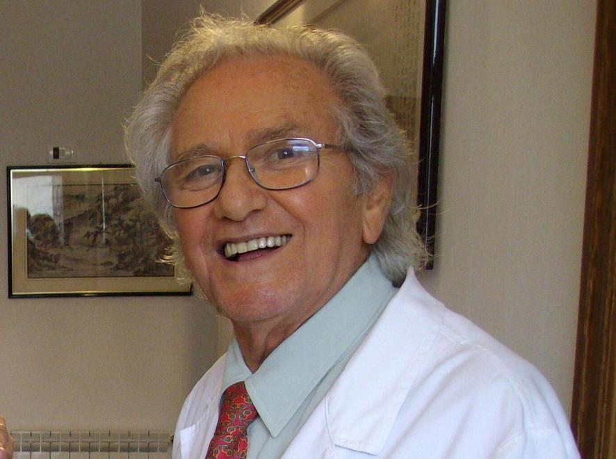 Pistoia rende omaggio a Giancarlo Piperno 
