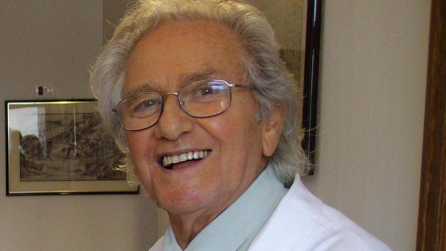 Pistoia rende omaggio a Giancarlo Piperno