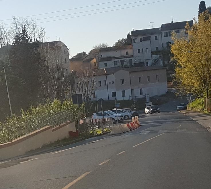Due nuovi parcheggi nelle vicinanze del centro 