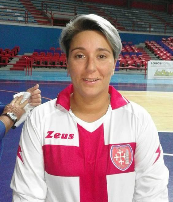 Calcetto, domani il derby femminile fra Cus e Futsal 