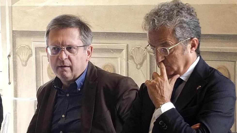 «Presidente, vieni da noi»