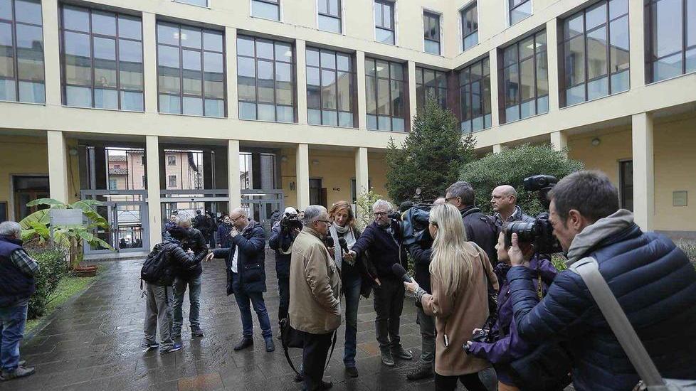 Carabiniere indagato per furto e peculato