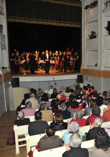 “buona fine e buon principio”