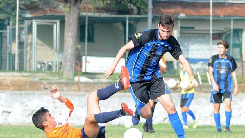 La coppia Bertini-Perillo trascina i nerazzurri