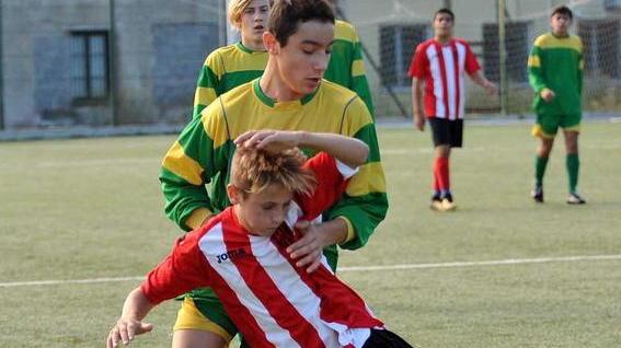 L’Audace si scatena Frena l’Atletico