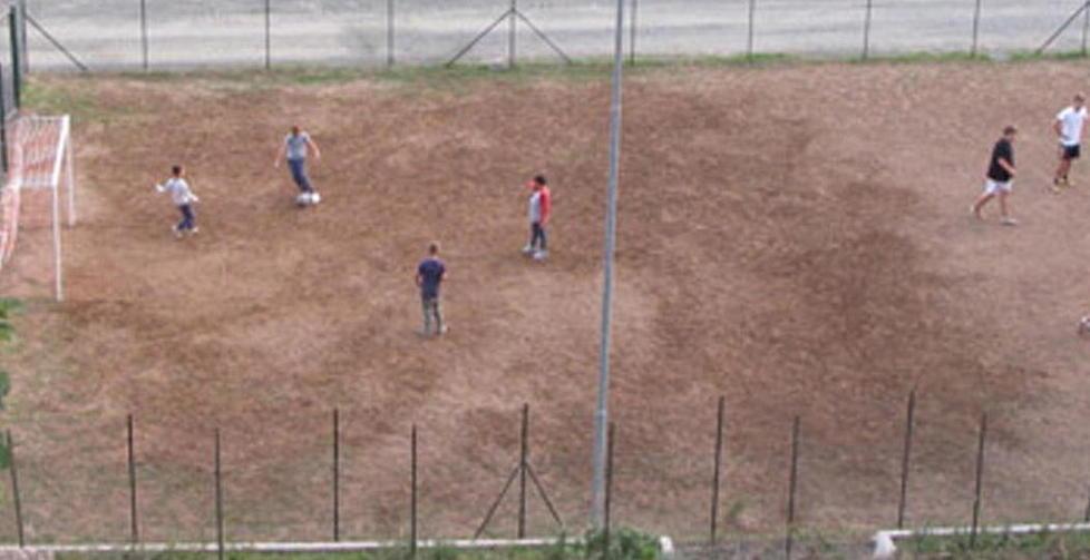 Impianti sportivi, restyling al via 