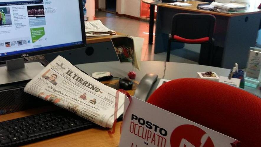 Mandate al Tirreno le foto
