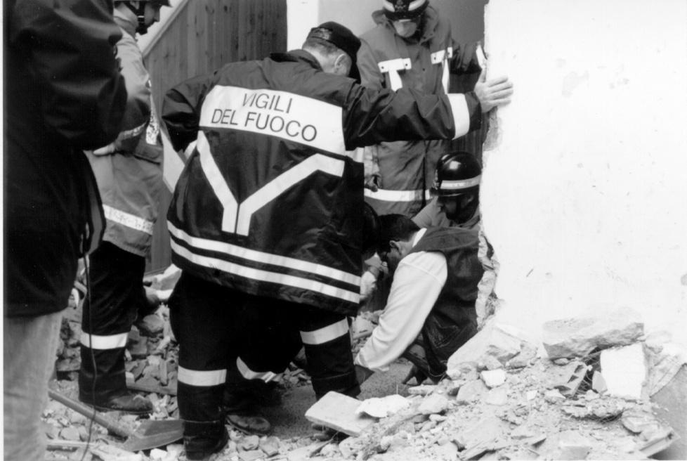 Una scia di sangue lunga vent’anni 