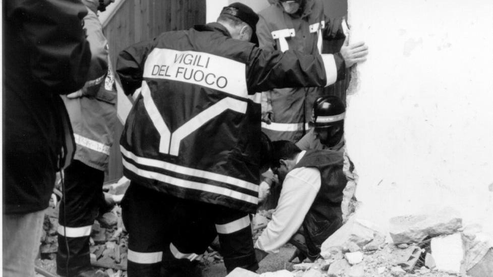 Una scia di sangue lunga vent’anni