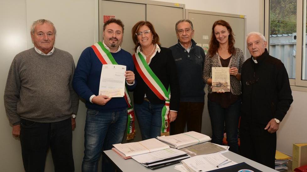 Da Bolgheri ad Acquasanta nel segno della solidarietà
