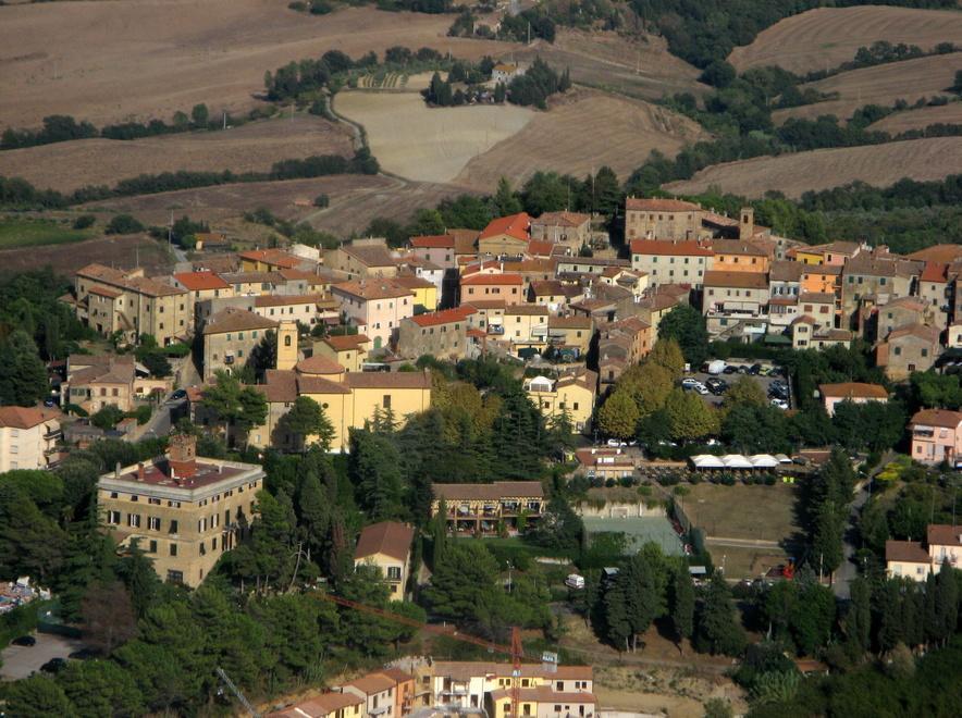 Guardistallo, il tempo è scaduto il Pd incalza il sindaco Ceccarelli