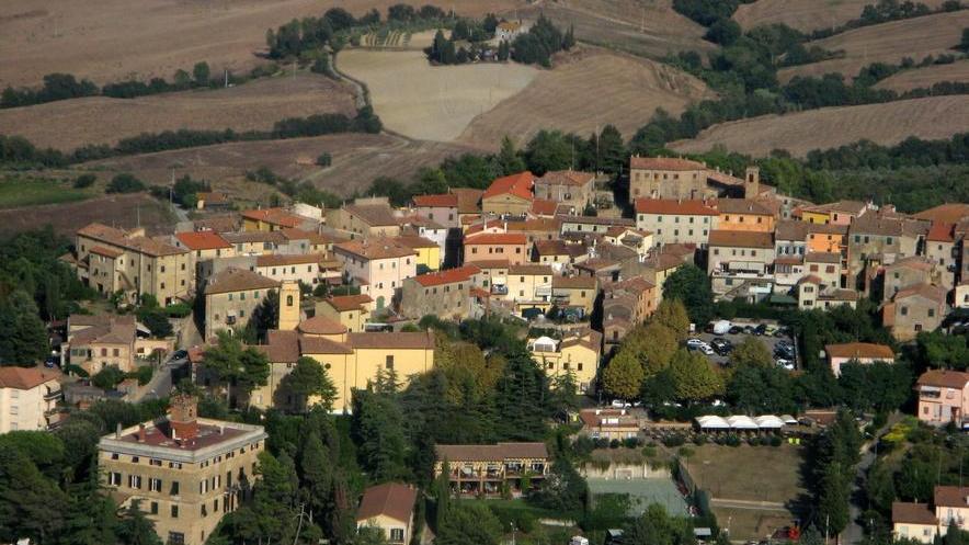 Guardistallo, il tempo è scaduto il Pd incalza il sindaco Ceccarelli