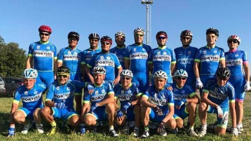 Sporting Club chiude con 13 successi