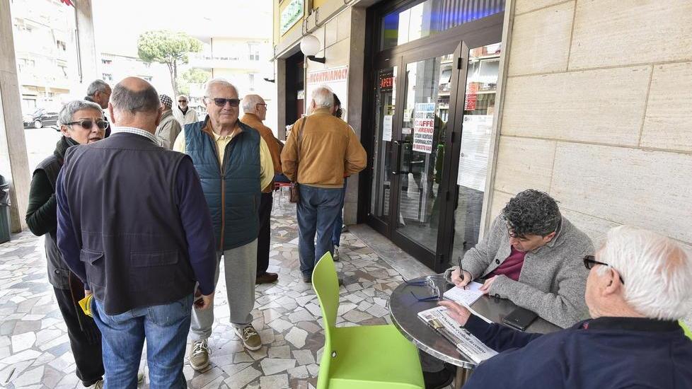 Gli occhi sul quartiere grazie alle sentinelle