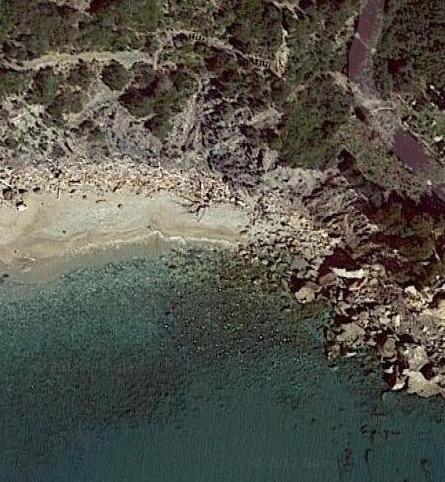 Spiaggia Lunga riaprirà 