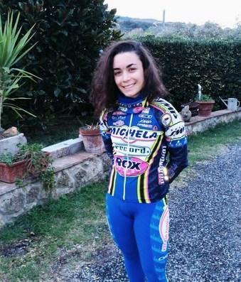 Il team Fanini rafforza l’organico con la giovane livornese Geppi