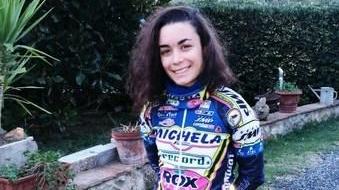 Il team Fanini rafforza l’organico con la giovane livornese Geppi