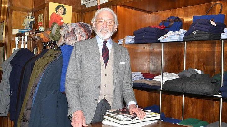 Caso Tenucci, l’evasione fiscale è inferiore alla soglia penale
