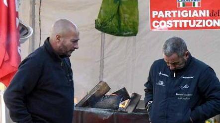 Operai ancora incerti sull’accordo, critiche di Rifondazione Comunista