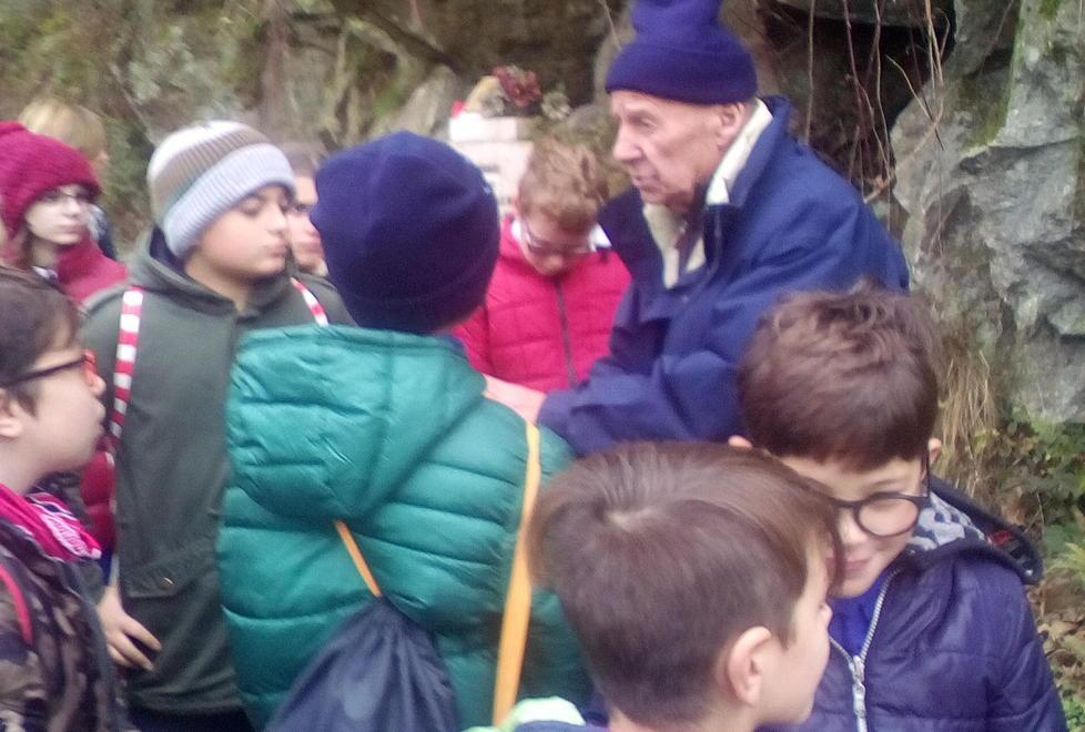Storia e natura nella festa dell’Albero 