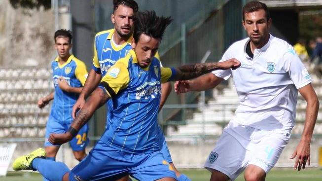 Il riscatto azzurro passa dal match contro il Pontedera