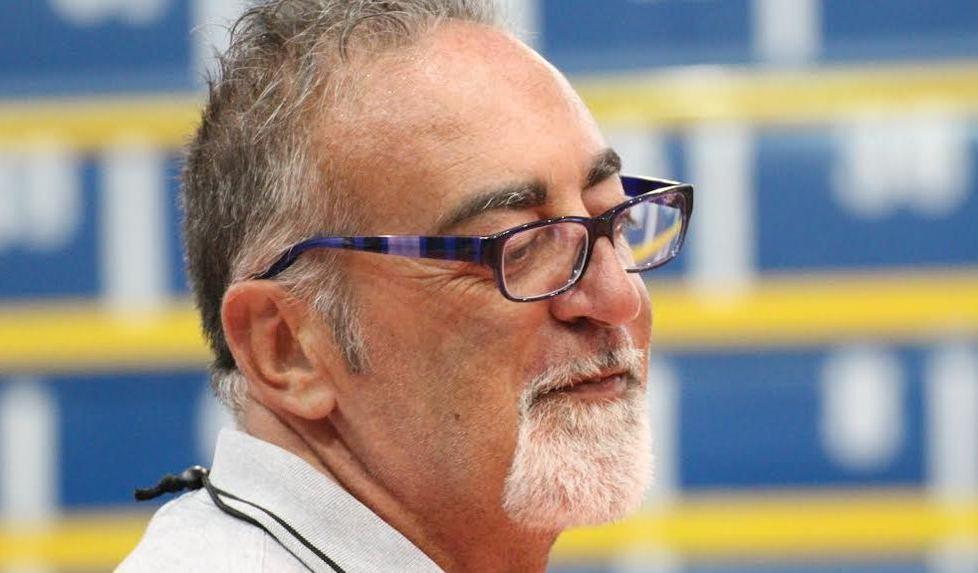 Un professore per la Fonteviva 