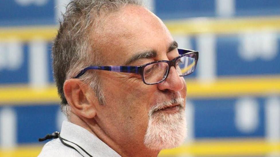 Un professore per la Fonteviva