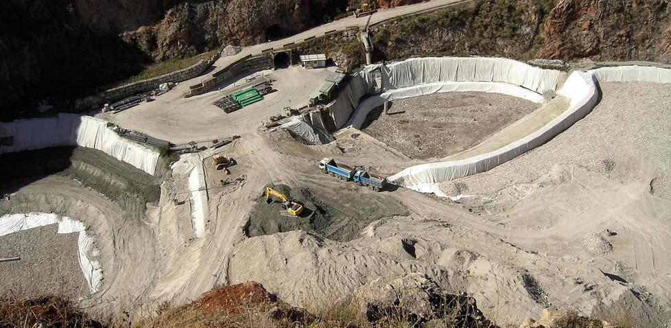 «I rifiuti in discarica arrivano quasi tutti da fuori regione» 