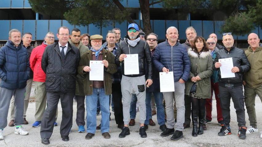 «In 5mila senza più sostegni entro la fine dell’anno»