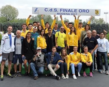Fratellanza, galà il 6 dicembre