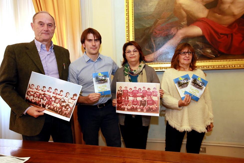 Buon compleanno “Gino Pini” 