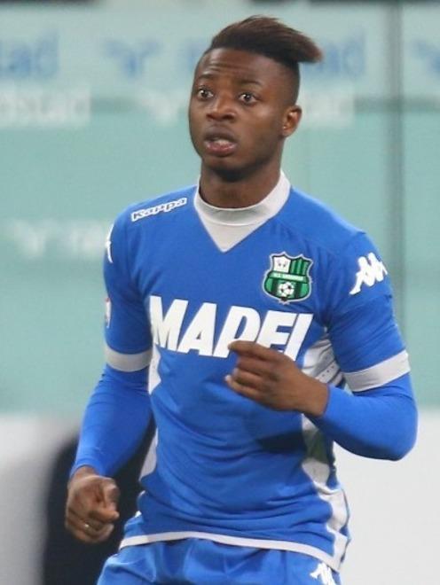Adjapong si deve fermare di nuovo 