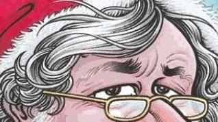 Musica più fumetti ed è solidarietà