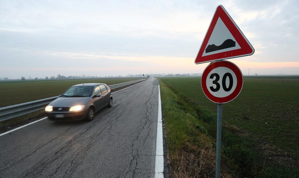 Via Portuense, lavori per la sicurezza