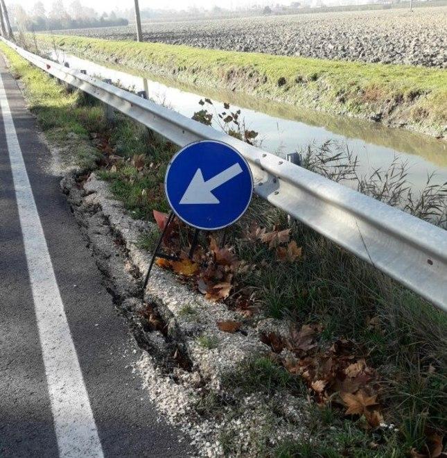 «Una convenzione per la ciclabile»