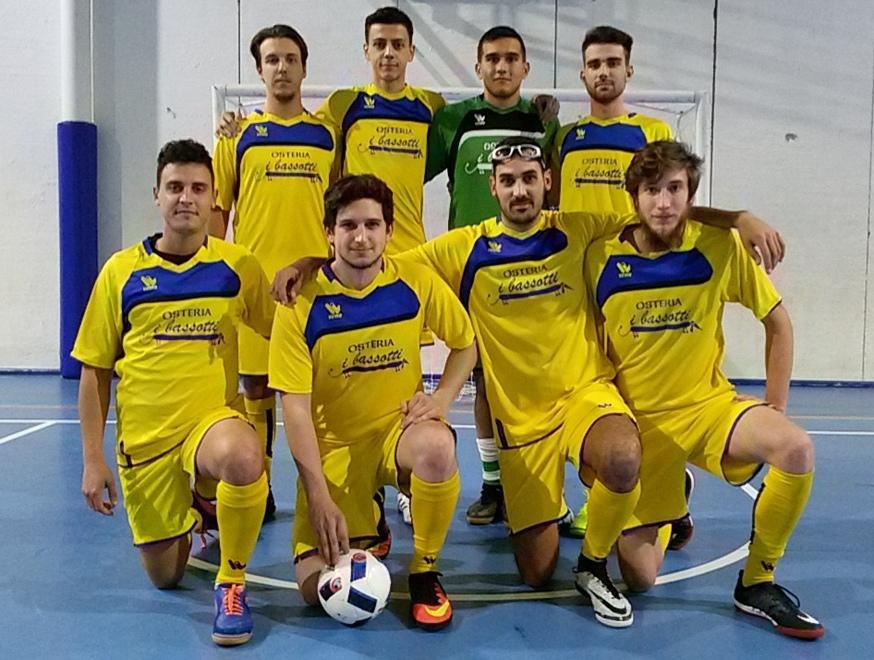 Wilson’s Pub ko Serie A a rischio 