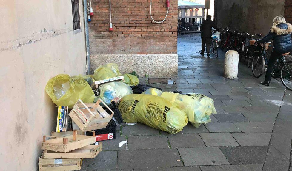 Pericolo quota fissa per i condomini Asl incubo dei bar 