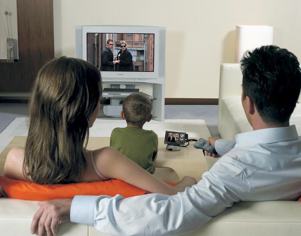 La rivoluzione “Sky Q” Tanti televisori in casa e niente più decoder 