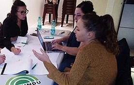 Social innovation, giovani idee a confronto 