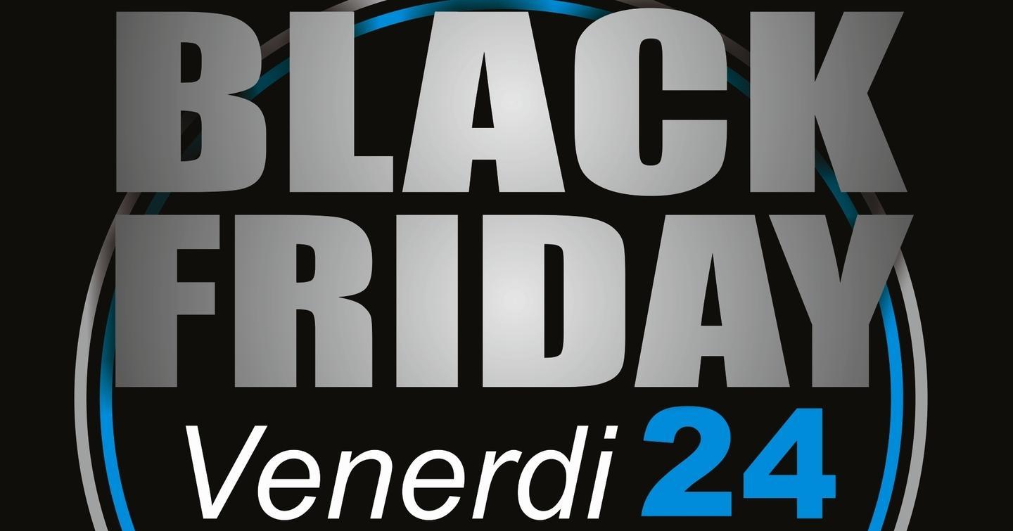 Black Friday, i commercianti si mobilitano