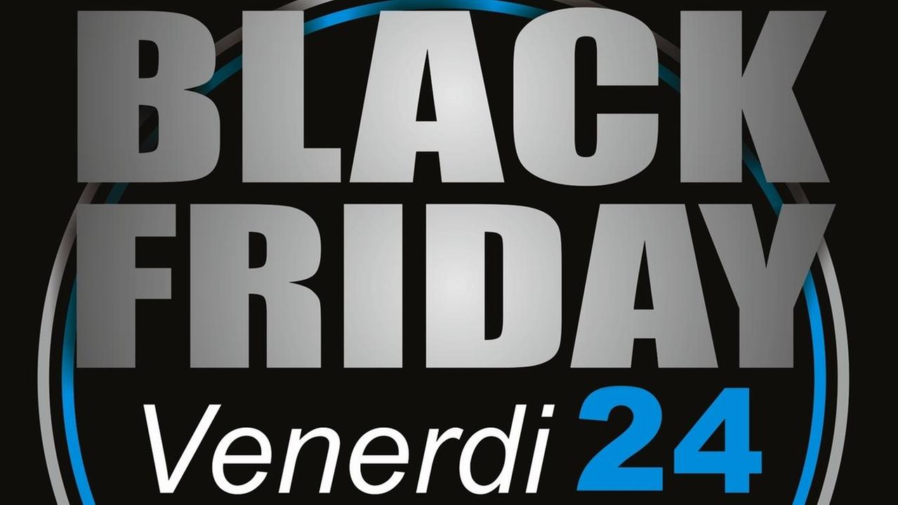 Black Friday, i commercianti si mobilitano