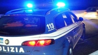 Ubriaco alla guida, 49enne arrestato dalla polizia stradale