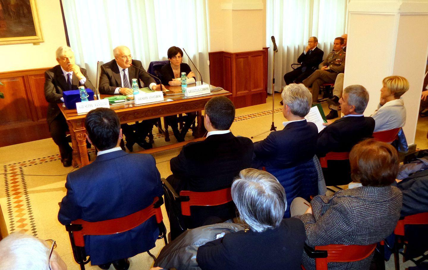 Concorso del Banco di Sardegna: vince lo Spano di Sassari 