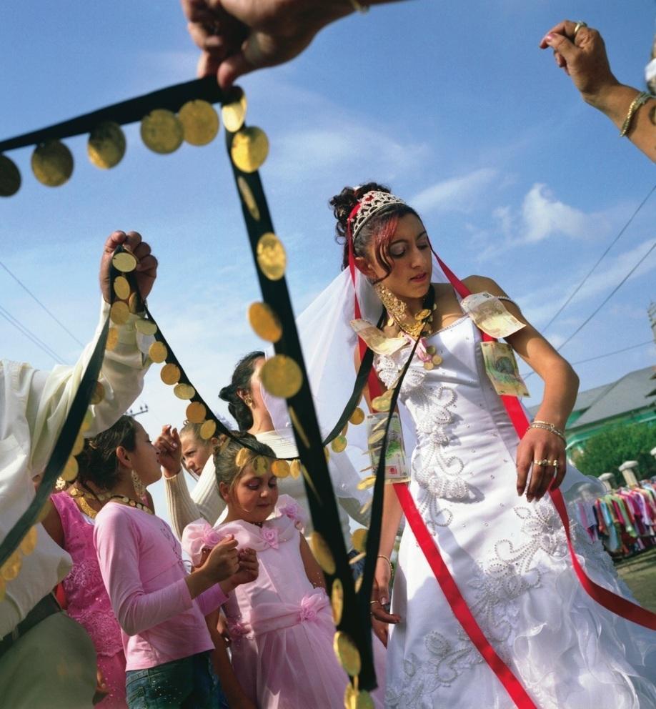 Stop alle spose bambine reato le nozze con 15enne 