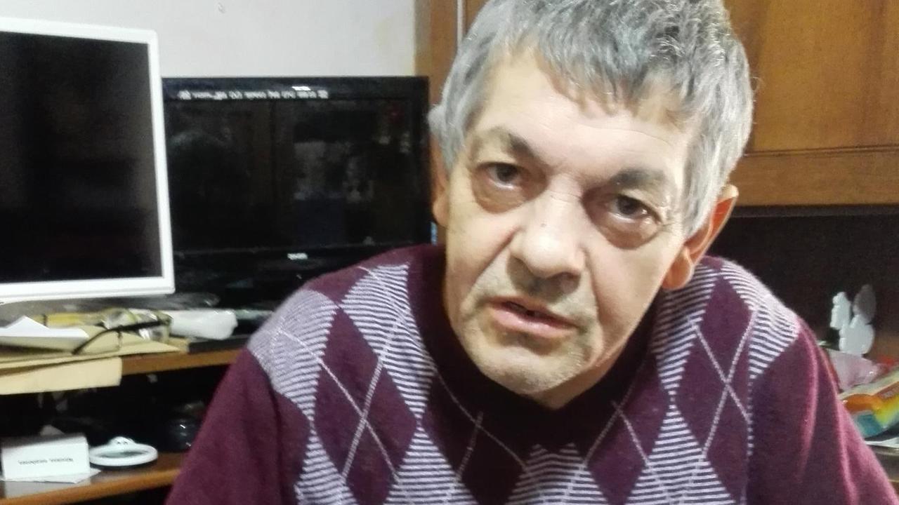 Bosa, senza carrozzina la vita è piena di ostacoli