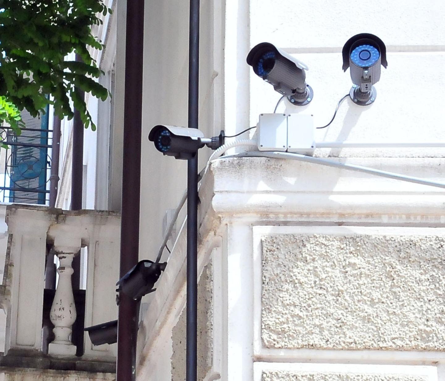 Paulilatino, sì della Giunta alla videosorveglianza 