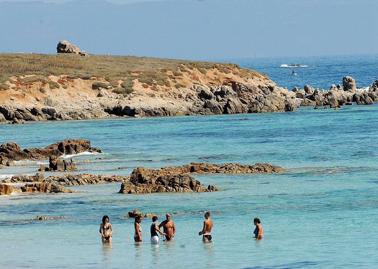 Crostacei, pesci e alghe l’ambiente cambia volto 