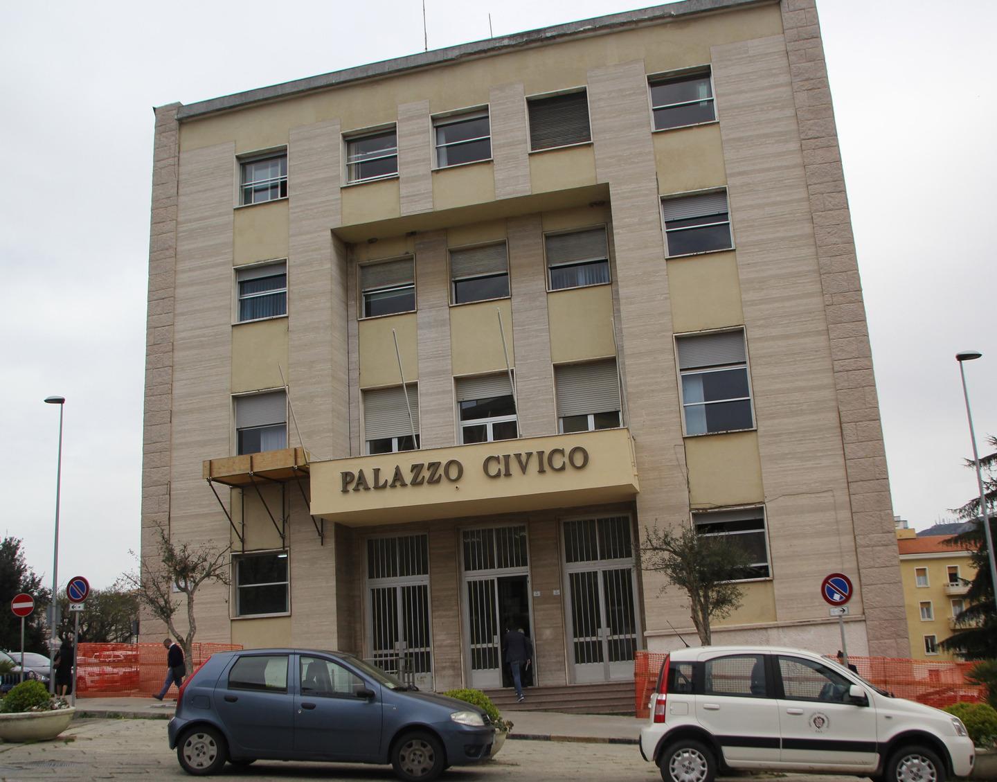 Servizio civile, in Comune arrivano otto volontari 