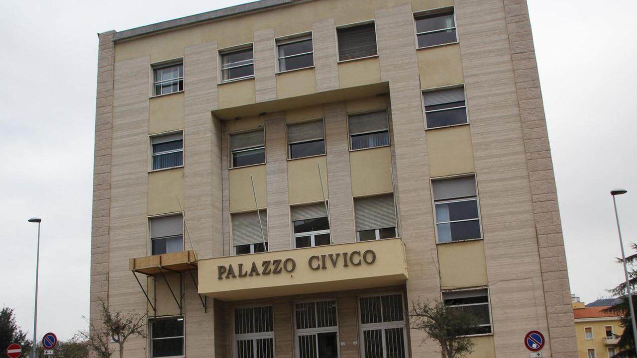 Servizio civile, in Comune arrivano otto volontari