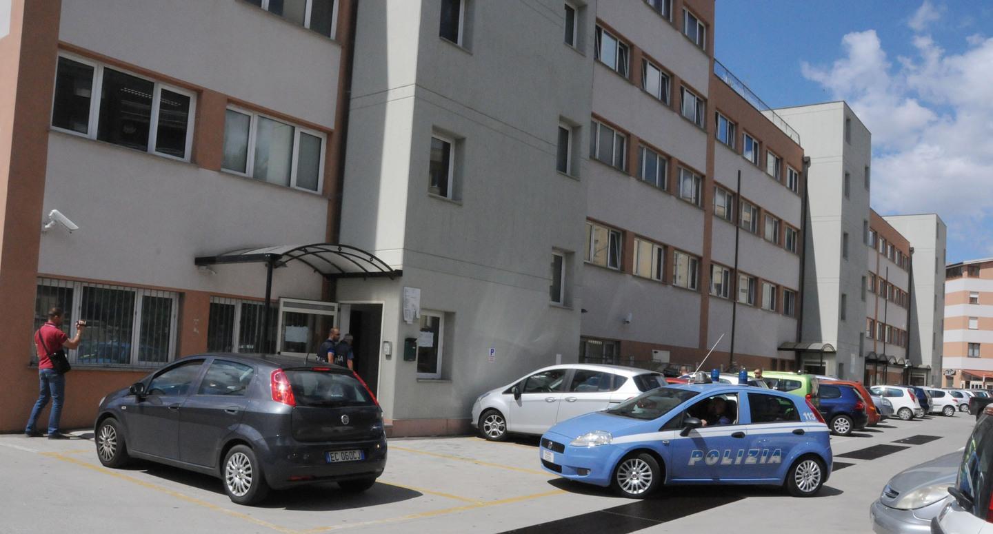 Residenza familia il pm: 5 anni per Serra 
